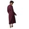 ����� TRIUMPH AMOURETTE JACQUARD LONG ROBE ������� (44-46)