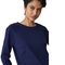 TOP TRIUMPH MIX & MATCH TOP LSL X ΣΚΟΥΡΟ ΜΠΛΕ (36) TOP TRIUMPH MIX & MATCH TOP LSL X ΣΚΟΥΡΟ ΜΠΛΕ (36)