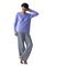 TOP TRIUMPH MIX & MATCH TOP LSL X ������� (40)