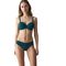 ΣΛΙΠ TRIUMPH LOVELY MICRO BRAZILIAN STRING ΣΚΟΥΡΟ ΠΡΑΣΙΝΟ (XL) ΣΛΙΠ TRIUMPH LOVELY MICRO BRAZILIAN STRING ΣΚΟΥΡΟ ΠΡΑΣΙΝΟ (XL)