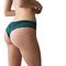 ΣΛΙΠ TRIUMPH LOVELY MICRO BRAZILIAN STRING ΣΚΟΥΡΟ ΠΡΑΣΙΝΟ (XL) ΣΛΙΠ TRIUMPH LOVELY MICRO BRAZILIAN STRING ΣΚΟΥΡΟ ΠΡΑΣΙΝΟ (XL)