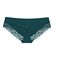 ΣΛΙΠ TRIUMPH LOVELY MICRO HIPSTER ΣΚΟΥΡΟ ΠΡΑΣΙΝΟ (XL) ΣΛΙΠ TRIUMPH LOVELY MICRO HIPSTER ΣΚΟΥΡΟ ΠΡΑΣΙΝΟ (XL)