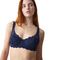 ΣΟΥΤΙΕΝ TRIUMPH AMOURETTE WHP ΣΚΟΥΡΟ ΜΠΛΕ (75B) ΣΟΥΤΙΕΝ TRIUMPH AMOURETTE WHP ΣΚΟΥΡΟ ΜΠΛΕ (75B)