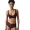 ΣΟΥΤΙΕΝ TRIUMPH AMOURETTE WHP ΜΠΟΡΝΤΩ (95D) ΣΟΥΤΙΕΝ TRIUMPH AMOURETTE WHP ΜΠΟΡΝΤΩ (95D)