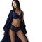 ΣΟΥΤΙΕΝ TRIUMPH AMOURETTE W01 ΣΚΟΥΡΟ ΜΠΛΕ (90E) ΣΟΥΤΙΕΝ TRIUMPH AMOURETTE W01 ΣΚΟΥΡΟ ΜΠΛΕ (90E)