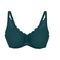 ΣΟΥΤΙΕΝ TRIUMPH AMOURETTE W01 ΣΚΟΥΡΟ ΠΡΑΣΙΝΟ (75C) ΣΟΥΤΙΕΝ TRIUMPH AMOURETTE W01 ΣΚΟΥΡΟ ΠΡΑΣΙΝΟ (75C)