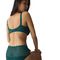 ΣΟΥΤΙΕΝ TRIUMPH AMOURETTE W01 ΣΚΟΥΡΟ ΠΡΑΣΙΝΟ (90C) ΣΟΥΤΙΕΝ TRIUMPH AMOURETTE W01 ΣΚΟΥΡΟ ΠΡΑΣΙΝΟ (90C)