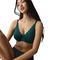 ΣΟΥΤΙΕΝ TRIUMPH AMOURETTE W01 ΣΚΟΥΡΟ ΠΡΑΣΙΝΟ (90C) ΣΟΥΤΙΕΝ TRIUMPH AMOURETTE W01 ΣΚΟΥΡΟ ΠΡΑΣΙΝΟ (90C)