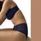 ΣΛΙΠ TRIUMPH AMOURETTE MAXI ΣΚΟΥΡΟ ΜΠΛΕ (46) ΣΛΙΠ TRIUMPH AMOURETTE MAXI ΣΚΟΥΡΟ ΜΠΛΕ (46)