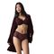 ΣΛΙΠ TRIUMPH AMOURETTE MAXI ΜΠΟΡΝΤΩ (44) ΣΛΙΠ TRIUMPH AMOURETTE MAXI ΜΠΟΡΝΤΩ (44)