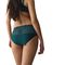 ΣΛΙΠ TRIUMPH AMOURETTE MAXI ΣΚΟΥΡΟ ΠΡΑΣΙΝΟ (40) ΣΛΙΠ TRIUMPH AMOURETTE MAXI ΣΚΟΥΡΟ ΠΡΑΣΙΝΟ (40)
