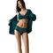 ΣΛΙΠ TRIUMPH AMOURETTE MAXI ΣΚΟΥΡΟ ΠΡΑΣΙΝΟ (40) ΣΛΙΠ TRIUMPH AMOURETTE MAXI ΣΚΟΥΡΟ ΠΡΑΣΙΝΟ (40)