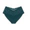 ΣΛΙΠ TRIUMPH AMOURETTE MAXI ΣΚΟΥΡΟ ΠΡΑΣΙΝΟ (40) ΣΛΙΠ TRIUMPH AMOURETTE MAXI ΣΚΟΥΡΟ ΠΡΑΣΙΝΟ (40)