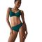 ΣΛΙΠ TRIUMPH AMOURETTE TAI ΣΚΟΥΡΟ ΠΡΑΣΙΝΟ (36) ΣΛΙΠ TRIUMPH AMOURETTE TAI ΣΚΟΥΡΟ ΠΡΑΣΙΝΟ (36)