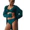 ΣΛΙΠ TRIUMPH AMOURETTE TAI ΣΚΟΥΡΟ ΠΡΑΣΙΝΟ (36) ΣΛΙΠ TRIUMPH AMOURETTE TAI ΣΚΟΥΡΟ ΠΡΑΣΙΝΟ (36)