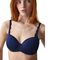 ΣΟΥΤΙΕΝ TRIUMPH AMOURETTE WP ΣΚΟΥΡΟ ΜΠΛΕ (90C) ΣΟΥΤΙΕΝ TRIUMPH AMOURETTE WP ΣΚΟΥΡΟ ΜΠΛΕ (90C)