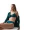 ΣΟΥΤΙΕΝ TRIUMPH AMOURETTE WP ΣΚΟΥΡΟ ΠΡΑΣΙΝΟ (90C) ΣΟΥΤΙΕΝ TRIUMPH AMOURETTE WP ΣΚΟΥΡΟ ΠΡΑΣΙΝΟ (90C)