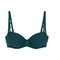 ΣΟΥΤΙΕΝ TRIUMPH AMOURETTE WP ΣΚΟΥΡΟ ΠΡΑΣΙΝΟ (90C) ΣΟΥΤΙΕΝ TRIUMPH AMOURETTE WP ΣΚΟΥΡΟ ΠΡΑΣΙΝΟ (90C)