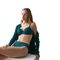 ΣΟΥΤΙΕΝ TRIUMPH AMOURETTE WP ΣΚΟΥΡΟ ΠΡΑΣΙΝΟ (80F) ΣΟΥΤΙΕΝ TRIUMPH AMOURETTE WP ΣΚΟΥΡΟ ΠΡΑΣΙΝΟ (80F)