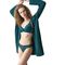 ΣΛΙΠ TRIUMPH AMOURETTE HIPSTER STRING ΣΚΟΥΡΟ ΠΡΑΣΙΝΟ (40) ΣΛΙΠ TRIUMPH AMOURETTE HIPSTER STRING ΣΚΟΥΡΟ ΠΡΑΣΙΝΟ (40)