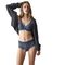 ΣΟΥΤΙΕΝ TRIUMPH BODY MAKE-UP ILLUSION LACE WP ΜΠΛΕ (90B) ΣΟΥΤΙΕΝ TRIUMPH BODY MAKE-UP ILLUSION LACE WP ΜΠΛΕ (90B)