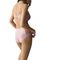 ΣΛΙΠ TRIUMPH WILD AZALEA FLORALE MAXI ΡΟΖ (38) ΣΛΙΠ TRIUMPH WILD AZALEA FLORALE MAXI ΡΟΖ (38)