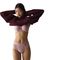 ΣΛΙΠ TRIUMPH WILD AZALEA FLORALE MAXI ΡΟΖ (38) ΣΛΙΠ TRIUMPH WILD AZALEA FLORALE MAXI ΡΟΖ (38)