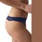 ΣΛΙΠ TRIUMPH PRETTY MICRO STRING ΣΚΟΥΡΟ ΜΠΛΕ (L) ΣΛΙΠ TRIUMPH PRETTY MICRO STRING ΣΚΟΥΡΟ ΜΠΛΕ (L)