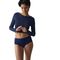 ΣΛΙΠ TRIUMPH PRETTY MICRO MAXI ΣΚΟΥΡΟ ΜΠΛΕ (XS) ΣΛΙΠ TRIUMPH PRETTY MICRO MAXI ΣΚΟΥΡΟ ΜΠΛΕ (XS)