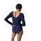 ΣΛΙΠ TRIUMPH PRETTY MICRO MAXI ΣΚΟΥΡΟ ΜΠΛΕ (XS) ΣΛΙΠ TRIUMPH PRETTY MICRO MAXI ΣΚΟΥΡΟ ΜΠΛΕ (XS)