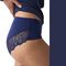 ΣΛΙΠ TRIUMPH PRETTY MICRO MAXI ΣΚΟΥΡΟ ΜΠΛΕ (XS) ΣΛΙΠ TRIUMPH PRETTY MICRO MAXI ΣΚΟΥΡΟ ΜΠΛΕ (XS)