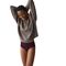 ΣΛΙΠ TRIUMPH PRETTY MICRO MAXI ΜΠΟΡΝΤΩ (M) ΣΛΙΠ TRIUMPH PRETTY MICRO MAXI ΜΠΟΡΝΤΩ (M)