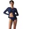 ΣΛΙΠ TRIUMPH PRETTY MICRO TAI ΣΚΟΥΡΟ ΜΠΛΕ (L) ΣΛΙΠ TRIUMPH PRETTY MICRO TAI ΣΚΟΥΡΟ ΜΠΛΕ (L)