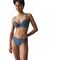 ΣΛΙΠ TRIUMPH PRETTY MICRO TAI ΜΠΛΕ (XS) ΣΛΙΠ TRIUMPH PRETTY MICRO TAI ΜΠΛΕ (XS)