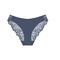 ΣΛΙΠ TRIUMPH PRETTY MICRO TAI ΜΠΛΕ (XS) ΣΛΙΠ TRIUMPH PRETTY MICRO TAI ΜΠΛΕ (XS)