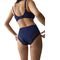 ΣΛΙΠ TRIUMPH LADYFORM SOFT T MAXI ΣΚΟΥΡΟ ΜΠΛΕ (46) ΣΛΙΠ TRIUMPH LADYFORM SOFT T MAXI ΣΚΟΥΡΟ ΜΠΛΕ (46)