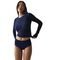 ΣΛΙΠ TRIUMPH LADYFORM SOFT T MAXI ΣΚΟΥΡΟ ΜΠΛΕ (46) ΣΛΙΠ TRIUMPH LADYFORM SOFT T MAXI ΣΚΟΥΡΟ ΜΠΛΕ (46)