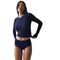 ΣΛΙΠ TRIUMPH LADYFORM SOFT T MAXI ΣΚΟΥΡΟ ΜΠΛΕ (48) ΣΛΙΠ TRIUMPH LADYFORM SOFT T MAXI ΣΚΟΥΡΟ ΜΠΛΕ (48)