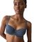 ΣΟΥΤΙΕΝ TRIUMPH WILD GARDENIA FLORALE WHP ΜΠΛΕ (75D) ΣΟΥΤΙΕΝ TRIUMPH WILD GARDENIA FLORALE WHP ΜΠΛΕ (75D)