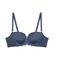 ΣΟΥΤΙΕΝ TRIUMPH WILD GARDENIA FLORALE WHP ΜΠΛΕ (85D) ΣΟΥΤΙΕΝ TRIUMPH WILD GARDENIA FLORALE WHP ΜΠΛΕ (85D)