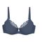 ΣΟΥΤΙΕΝ TRIUMPH WILD GARDENIA FLORALE W01 ΜΠΛΕ (90D) ΣΟΥΤΙΕΝ TRIUMPH WILD GARDENIA FLORALE W01 ΜΠΛΕ (90D)