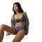ΣΛΙΠ TRIUMPH WILD GARDENIA FLORALE MAXI ΜΠΛΕ (38) ΣΛΙΠ TRIUMPH WILD GARDENIA FLORALE MAXI ΜΠΛΕ (38)