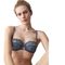 ΣΟΥΤΙΕΝ TRIUMPH WILD GARDENIA FLORALE W ΜΠΛΕ (80D) ΣΟΥΤΙΕΝ TRIUMPH WILD GARDENIA FLORALE W ΜΠΛΕ (80D)