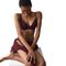ΣΟΥΤΙΕΝ TRIUMPH TRIUMPH COMFORT GLAM WHU ΜΠΟΡΝΤΩ (85D) ΣΟΥΤΙΕΝ TRIUMPH TRIUMPH COMFORT GLAM WHU ΜΠΟΡΝΤΩ (85D)