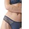 ΣΛΙΠ TRIUMPH COMFORT ALLURE STRING ΜΠΛΕ (40) ΣΛΙΠ TRIUMPH COMFORT ALLURE STRING ΜΠΛΕ (40)