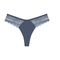 ΣΛΙΠ TRIUMPH COMFORT ALLURE STRING ΜΠΛΕ (44) ΣΛΙΠ TRIUMPH COMFORT ALLURE STRING ΜΠΛΕ (44)