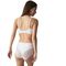 ΣΟΥΤΙΕΝ TRIUMPH COMFORT CONTOUR W01 ΜΕΤΑΞΕΝΙΟ ΛΕΥΚΟ (75E) ΣΟΥΤΙΕΝ TRIUMPH COMFORT CONTOUR W01 ΜΕΤΑΞΕΝΙΟ ΛΕΥΚΟ (75E)