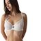 ΣΟΥΤΙΕΝ TRIUMPH COMFORT CONTOUR W01 ΜΕΤΑΞΕΝΙΟ ΛΕΥΚΟ (85E) ΣΟΥΤΙΕΝ TRIUMPH COMFORT CONTOUR W01 ΜΕΤΑΞΕΝΙΟ ΛΕΥΚΟ (85E)