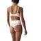 ΣΛΙΠ TRIUMPH COMFORT CONTOUR HIGHWAIST STRING ΜΕΤΑΞΕΝΙΟ ΛΕΥΚΟ (S) ΣΛΙΠ TRIUMPH COMFORT CONTOUR HIGHWAIST STRING ΜΕΤΑΞΕΝΙΟ ΛΕΥΚΟ (S)
