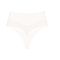 ΣΛΙΠ TRIUMPH COMFORT CONTOUR HIGHWAIST STRING ΜΕΤΑΞΕΝΙΟ ΛΕΥΚΟ (S) ΣΛΙΠ TRIUMPH COMFORT CONTOUR HIGHWAIST STRING ΜΕΤΑΞΕΝΙΟ ΛΕΥΚΟ (S)
